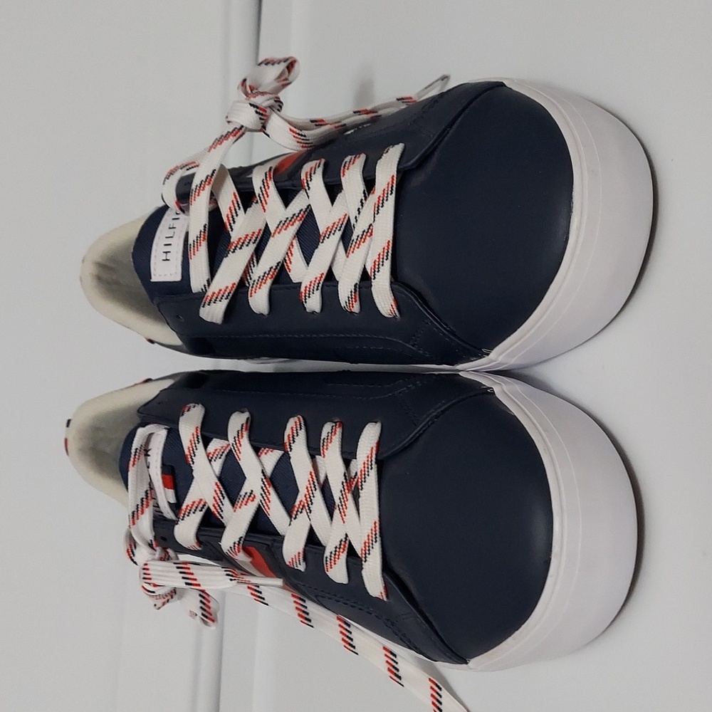 Brand new Tommy Hilfiger shoes